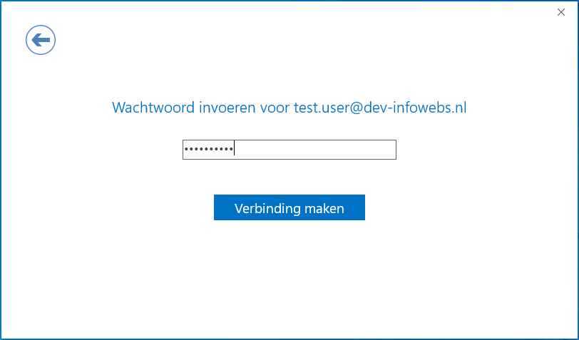 Outlook 2019 - Afbeelding 6